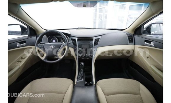 Sayi Imported Hyundai Sonata Black Mota in Import - Dubai a Ashanti Sayi Imported Hyundai Sonata Black Mota in Import - Dubai a Ashanti