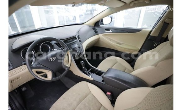 Sayi Imported Hyundai Sonata Black Mota in Import - Dubai a Ashanti Sayi Imported Hyundai Sonata Black Mota in Import - Dubai a Ashanti