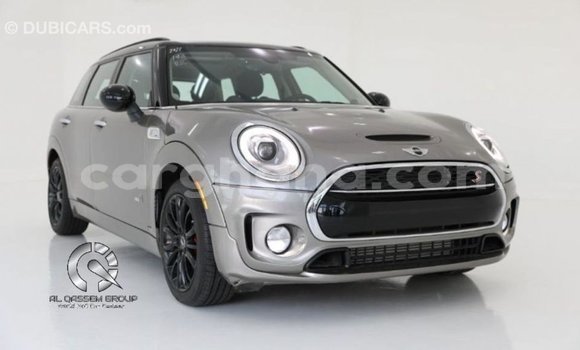 Ra Imported Mini Cooper Miiran Ọkọ̀ in Import - Dubai ni Ashanti Ra Imported Mini Cooper Miiran Ọkọ̀ in Import - Dubai ni Ashanti