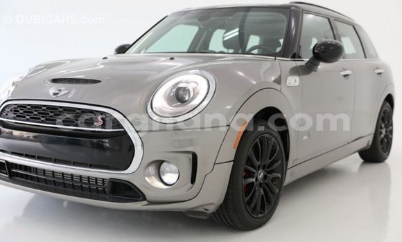 Ra Imported Mini Cooper Miiran Ọkọ̀ in Import - Dubai ni Ashanti Ra Imported Mini Cooper Miiran Ọkọ̀ in Import - Dubai ni Ashanti