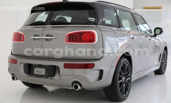 Ra Imported Mini Cooper Miiran Ọkọ̀ in Import - Dubai ni Ashanti Ra Imported Mini Cooper Miiran Ọkọ̀ in Import - Dubai ni Ashanti