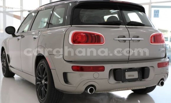 Ra Imported Mini Cooper Miiran Ọkọ̀ in Import - Dubai ni Ashanti Ra Imported Mini Cooper Miiran Ọkọ̀ in Import - Dubai ni Ashanti