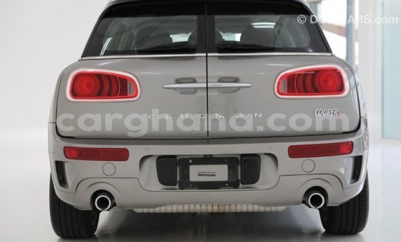 Ra Imported Mini Cooper Miiran Ọkọ̀ in Import - Dubai ni Ashanti Ra Imported Mini Cooper Miiran Ọkọ̀ in Import - Dubai ni Ashanti