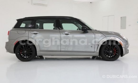 Ra Imported Mini Cooper Miiran Ọkọ̀ in Import - Dubai ni Ashanti Ra Imported Mini Cooper Miiran Ọkọ̀ in Import - Dubai ni Ashanti