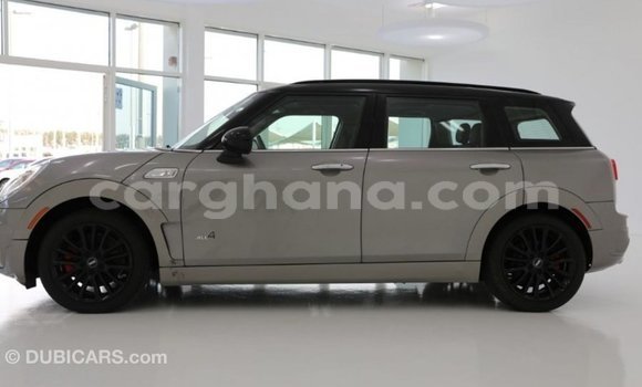 Ra Imported Mini Cooper Miiran Ọkọ̀ in Import - Dubai ni Ashanti Ra Imported Mini Cooper Miiran Ọkọ̀ in Import - Dubai ni Ashanti