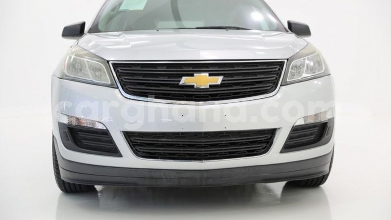 Big with watermark chevrolet traverse ashanti import dubai 11316