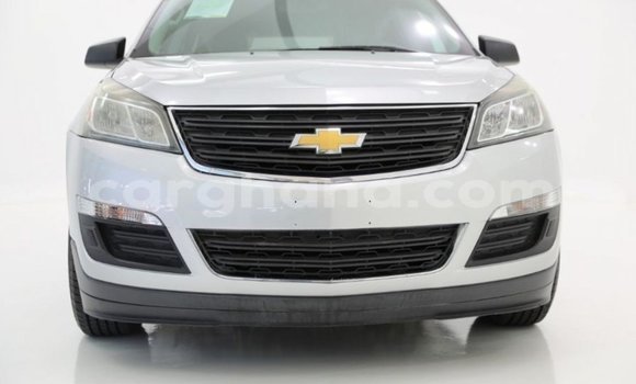 Sayi Imported Chevrolet Traverse Sauran Mota in Import - Dubai a Ashanti Sayi Imported Chevrolet Traverse Sauran Mota in Import - Dubai a Ashanti