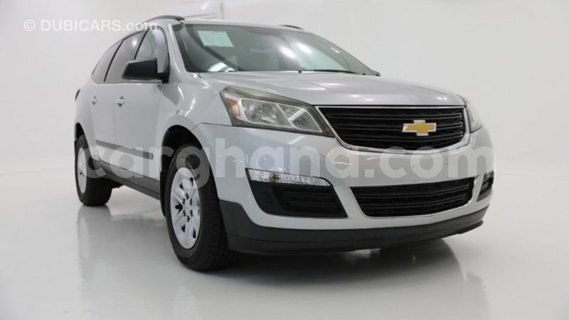 Big with watermark chevrolet traverse ashanti import dubai 11316