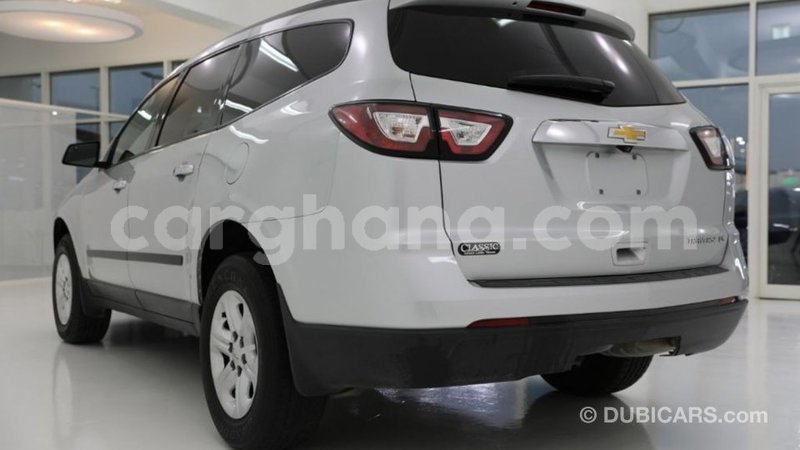 Big with watermark chevrolet traverse ashanti import dubai 11316