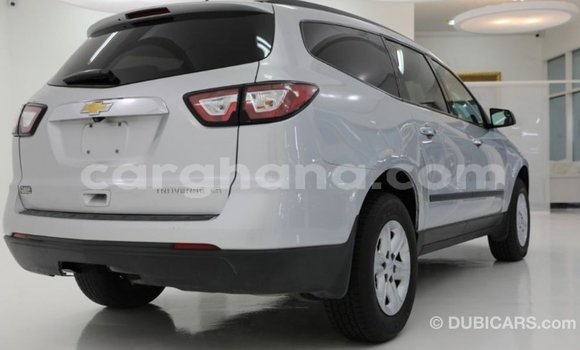 Sayi Imported Chevrolet Traverse Sauran Mota in Import - Dubai a Ashanti Sayi Imported Chevrolet Traverse Sauran Mota in Import - Dubai a Ashanti
