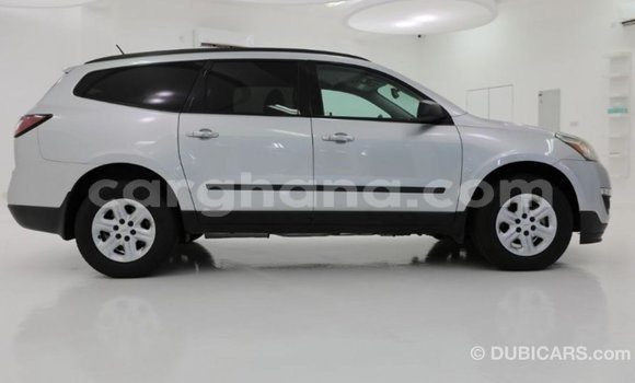 Sayi Imported Chevrolet Traverse Sauran Mota in Import - Dubai a Ashanti Sayi Imported Chevrolet Traverse Sauran Mota in Import - Dubai a Ashanti