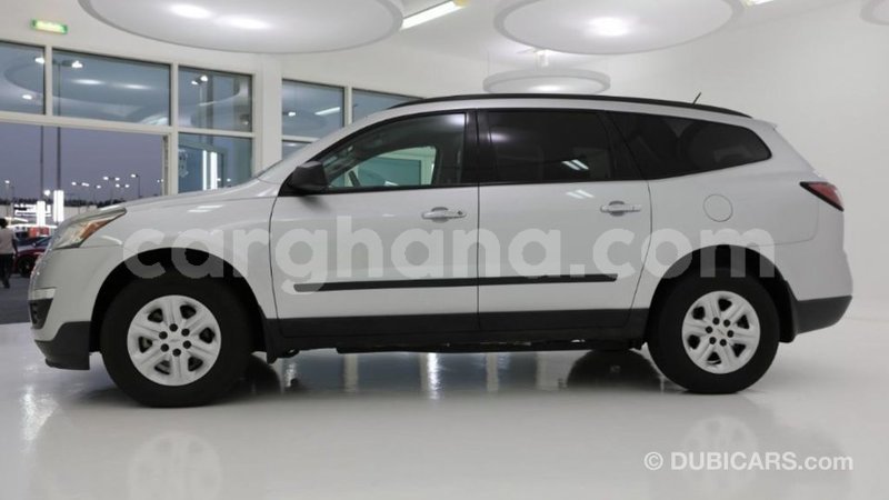 Big with watermark chevrolet traverse ashanti import dubai 11316