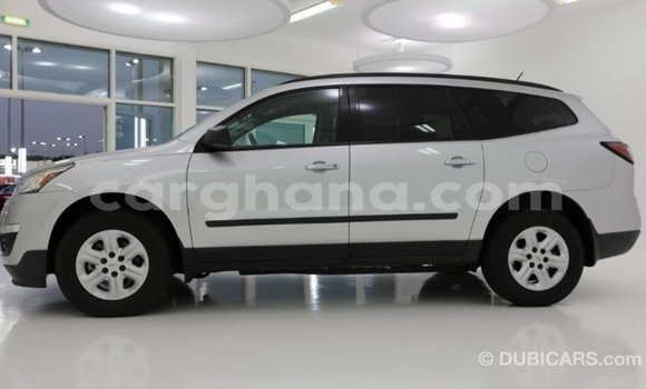 Sayi Imported Chevrolet Traverse Sauran Mota in Import - Dubai a Ashanti Sayi Imported Chevrolet Traverse Sauran Mota in Import - Dubai a Ashanti
