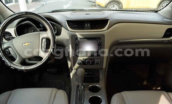 Sayi Imported Chevrolet Traverse Sauran Mota in Import - Dubai a Ashanti Sayi Imported Chevrolet Traverse Sauran Mota in Import - Dubai a Ashanti
