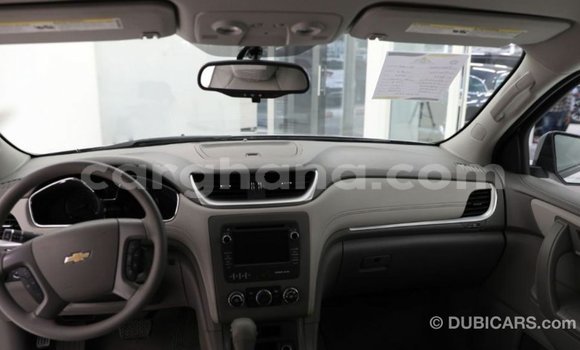 Sayi Imported Chevrolet Traverse Sauran Mota in Import - Dubai a Ashanti Sayi Imported Chevrolet Traverse Sauran Mota in Import - Dubai a Ashanti