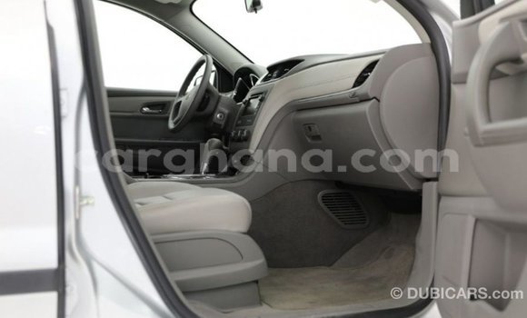 Sayi Imported Chevrolet Traverse Sauran Mota in Import - Dubai a Ashanti Sayi Imported Chevrolet Traverse Sauran Mota in Import - Dubai a Ashanti
