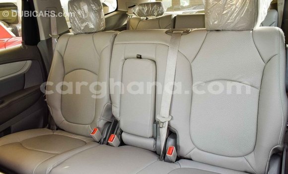 Sayi Imported Chevrolet Traverse Sauran Mota in Import - Dubai a Ashanti Sayi Imported Chevrolet Traverse Sauran Mota in Import - Dubai a Ashanti