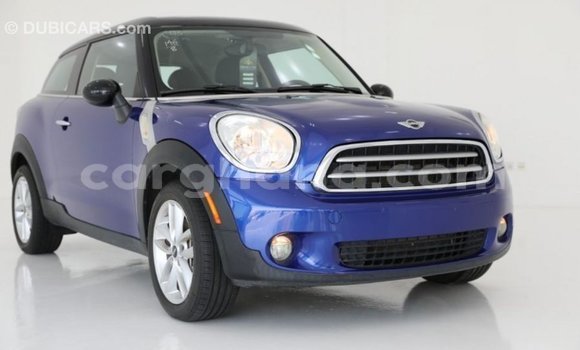 Buy Import Mini Cooper Blue Car in Import - Dubai in Ashanti Buy Import Mini Cooper Blue Car in Import - Dubai in Ashanti