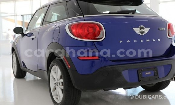 Buy Import Mini Cooper Blue Car in Import - Dubai in Ashanti Buy Import Mini Cooper Blue Car in Import - Dubai in Ashanti
