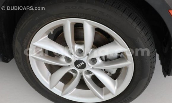 Buy Import Mini Cooper Blue Car in Import - Dubai in Ashanti Buy Import Mini Cooper Blue Car in Import - Dubai in Ashanti