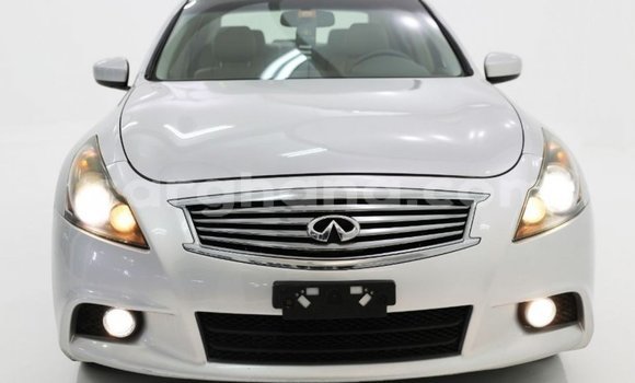 Buy Import Infiniti G Other Car in Import - Dubai in Ashanti Buy Import Infiniti G Other Car in Import - Dubai in Ashanti