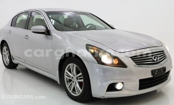 Buy Import Infiniti G Other Car in Import - Dubai in Ashanti Buy Import Infiniti G Other Car in Import - Dubai in Ashanti