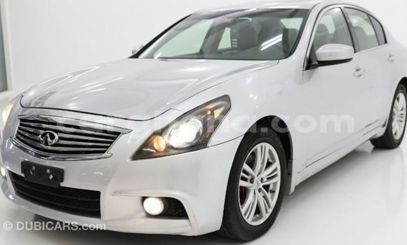 Buy Import Infiniti G Other Car in Import - Dubai in Ashanti Buy Import Infiniti G Other Car in Import - Dubai in Ashanti