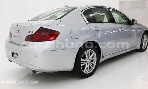 Buy Import Infiniti G Other Car in Import - Dubai in Ashanti Buy Import Infiniti G Other Car in Import - Dubai in Ashanti
