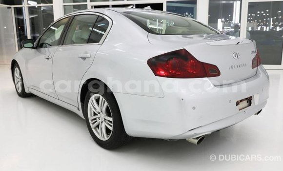 Buy Import Infiniti G Other Car in Import - Dubai in Ashanti Buy Import Infiniti G Other Car in Import - Dubai in Ashanti