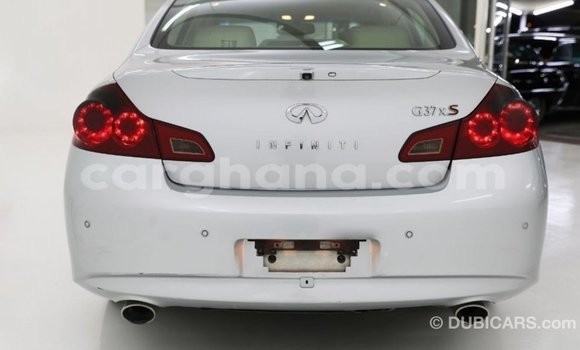 Buy Import Infiniti G Other Car in Import - Dubai in Ashanti Buy Import Infiniti G Other Car in Import - Dubai in Ashanti