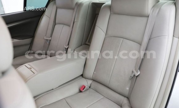 Buy Import Infiniti G Other Car in Import - Dubai in Ashanti Buy Import Infiniti G Other Car in Import - Dubai in Ashanti