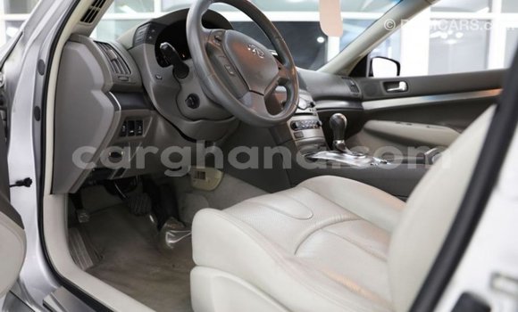 Buy Import Infiniti G Other Car in Import - Dubai in Ashanti Buy Import Infiniti G Other Car in Import - Dubai in Ashanti