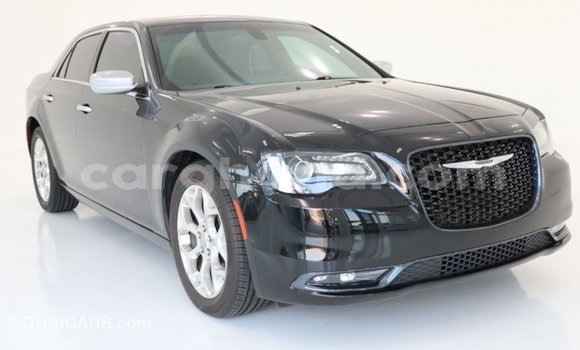 Sayi Imported Chrysler 300 Black Mota in Import - Dubai a Ashanti Sayi Imported Chrysler 300 Black Mota in Import - Dubai a Ashanti