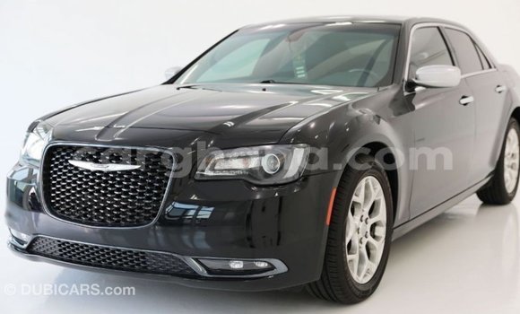 Sayi Imported Chrysler 300 Black Mota in Import - Dubai a Ashanti Sayi Imported Chrysler 300 Black Mota in Import - Dubai a Ashanti
