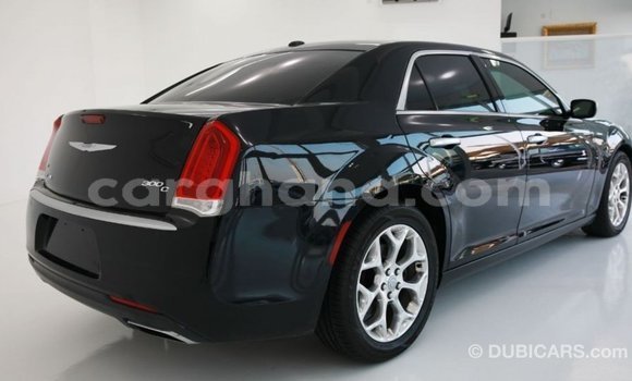 Sayi Imported Chrysler 300 Black Mota in Import - Dubai a Ashanti Sayi Imported Chrysler 300 Black Mota in Import - Dubai a Ashanti
