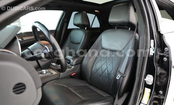Sayi Imported Chrysler 300 Black Mota in Import - Dubai a Ashanti Sayi Imported Chrysler 300 Black Mota in Import - Dubai a Ashanti