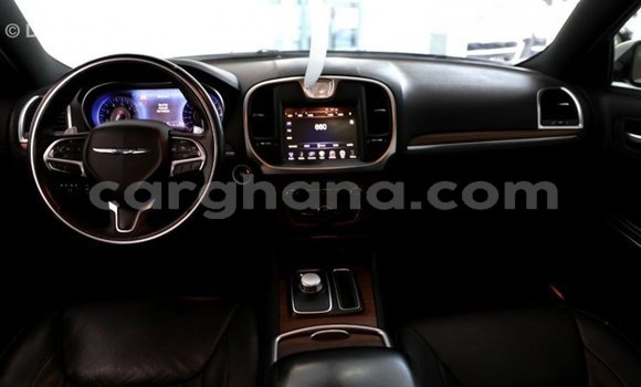 Sayi Imported Chrysler 300 Black Mota in Import - Dubai a Ashanti Sayi Imported Chrysler 300 Black Mota in Import - Dubai a Ashanti