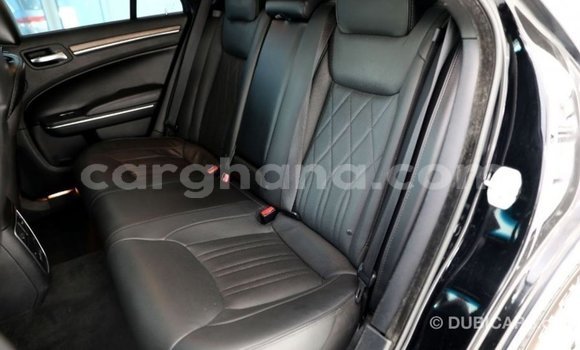 Sayi Imported Chrysler 300 Black Mota in Import - Dubai a Ashanti Sayi Imported Chrysler 300 Black Mota in Import - Dubai a Ashanti
