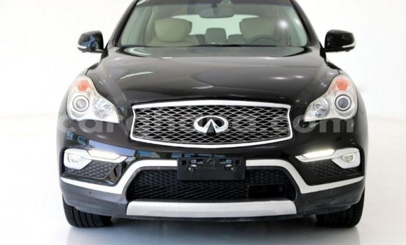 Buy Import Infiniti Q Black Car in Import - Dubai in Ashanti Buy Import Infiniti Q Black Car in Import - Dubai in Ashanti