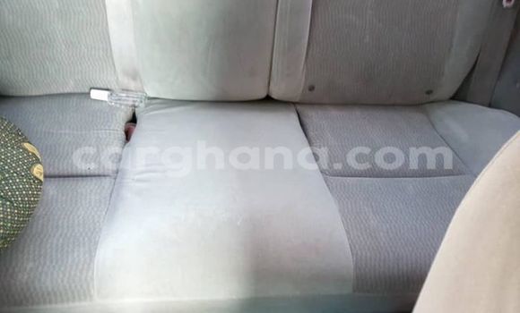 Sayi Na hannu Toyota Corolla Blue Mota in Accra a Greater Accra Sayi Na hannu Toyota Corolla Blue Mota in Accra a Greater Accra