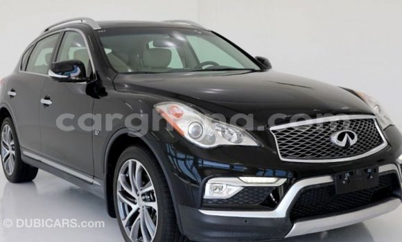 Buy Import Infiniti Q Black Car in Import - Dubai in Ashanti Buy Import Infiniti Q Black Car in Import - Dubai in Ashanti