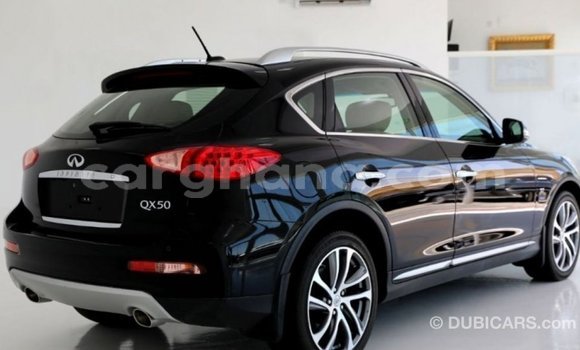 Buy Import Infiniti Q Black Car in Import - Dubai in Ashanti Buy Import Infiniti Q Black Car in Import - Dubai in Ashanti