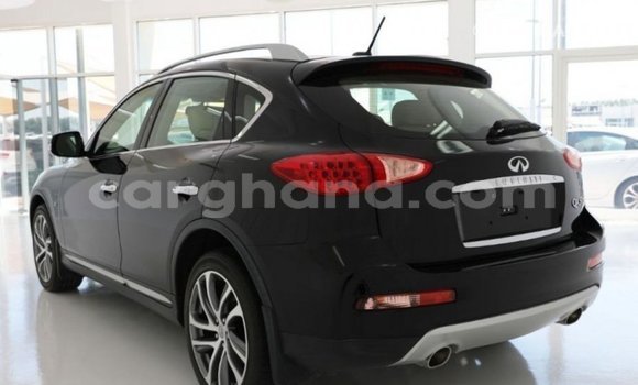 Buy Import Infiniti Q Black Car in Import - Dubai in Ashanti Buy Import Infiniti Q Black Car in Import - Dubai in Ashanti