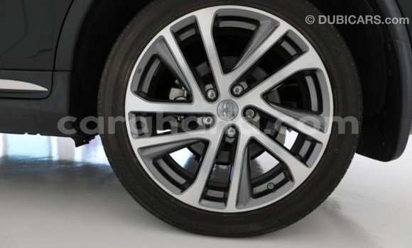 Buy Import Infiniti Q Black Car in Import - Dubai in Ashanti Buy Import Infiniti Q Black Car in Import - Dubai in Ashanti