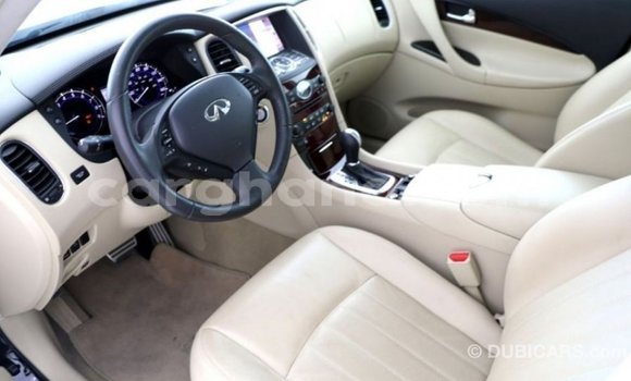 Buy Import Infiniti Q Black Car in Import - Dubai in Ashanti Buy Import Infiniti Q Black Car in Import - Dubai in Ashanti