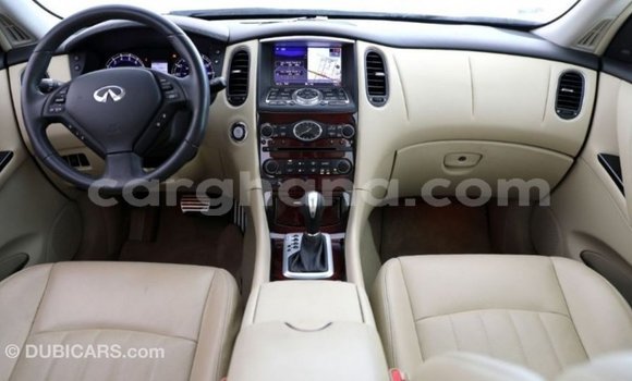 Buy Import Infiniti Q Black Car in Import - Dubai in Ashanti Buy Import Infiniti Q Black Car in Import - Dubai in Ashanti