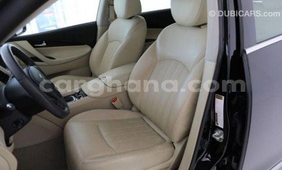 Buy Import Infiniti Q Black Car in Import - Dubai in Ashanti Buy Import Infiniti Q Black Car in Import - Dubai in Ashanti