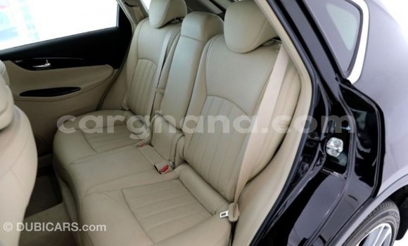 Buy Import Infiniti Q Black Car in Import - Dubai in Ashanti Buy Import Infiniti Q Black Car in Import - Dubai in Ashanti