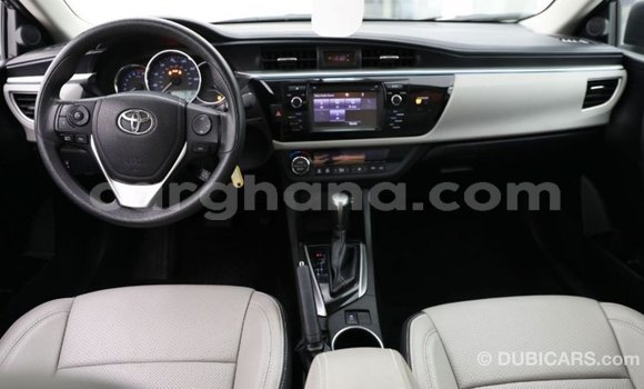 Sayi Imported Toyota Corolla Black Mota in Import - Dubai a Ashanti Sayi Imported Toyota Corolla Black Mota in Import - Dubai a Ashanti