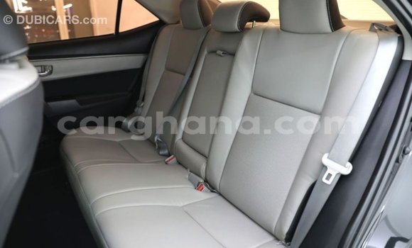Sayi Imported Toyota Corolla Black Mota in Import - Dubai a Ashanti Sayi Imported Toyota Corolla Black Mota in Import - Dubai a Ashanti